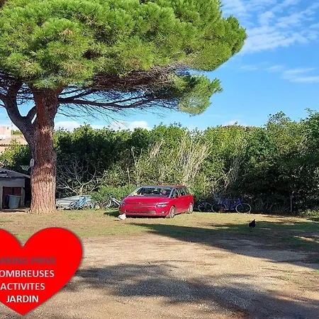 Villa 78 M2 - Au Chant Des Cigalous Six-Fours-les-Plages Exterior photo