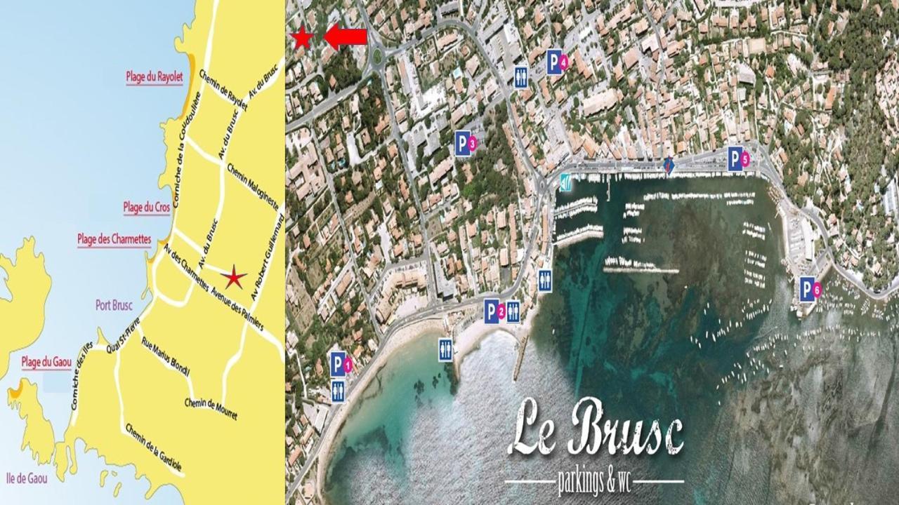 78 M2 - Au Chant Des Cigalous Holiday home