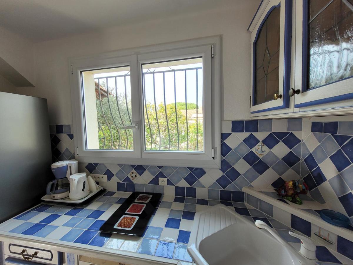 78 M2 - Au Chant Des Cigalous Holiday home