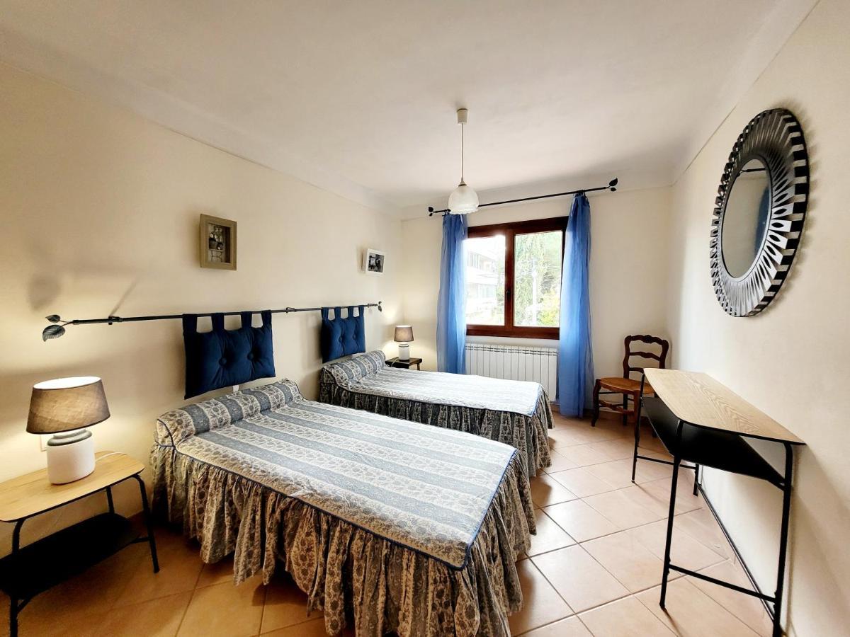 Vakantiehuis 78 M2 - Au Chant Des Cigalous Six-Fours-les-Plages