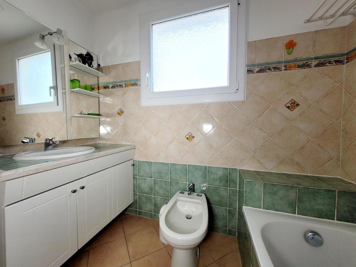 78 M2 - Au Chant Des Cigalous Holiday home