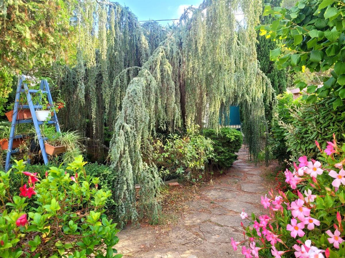 78 M2 - Au Chant Des Cigalous Holiday home Six-Fours-les-Plages