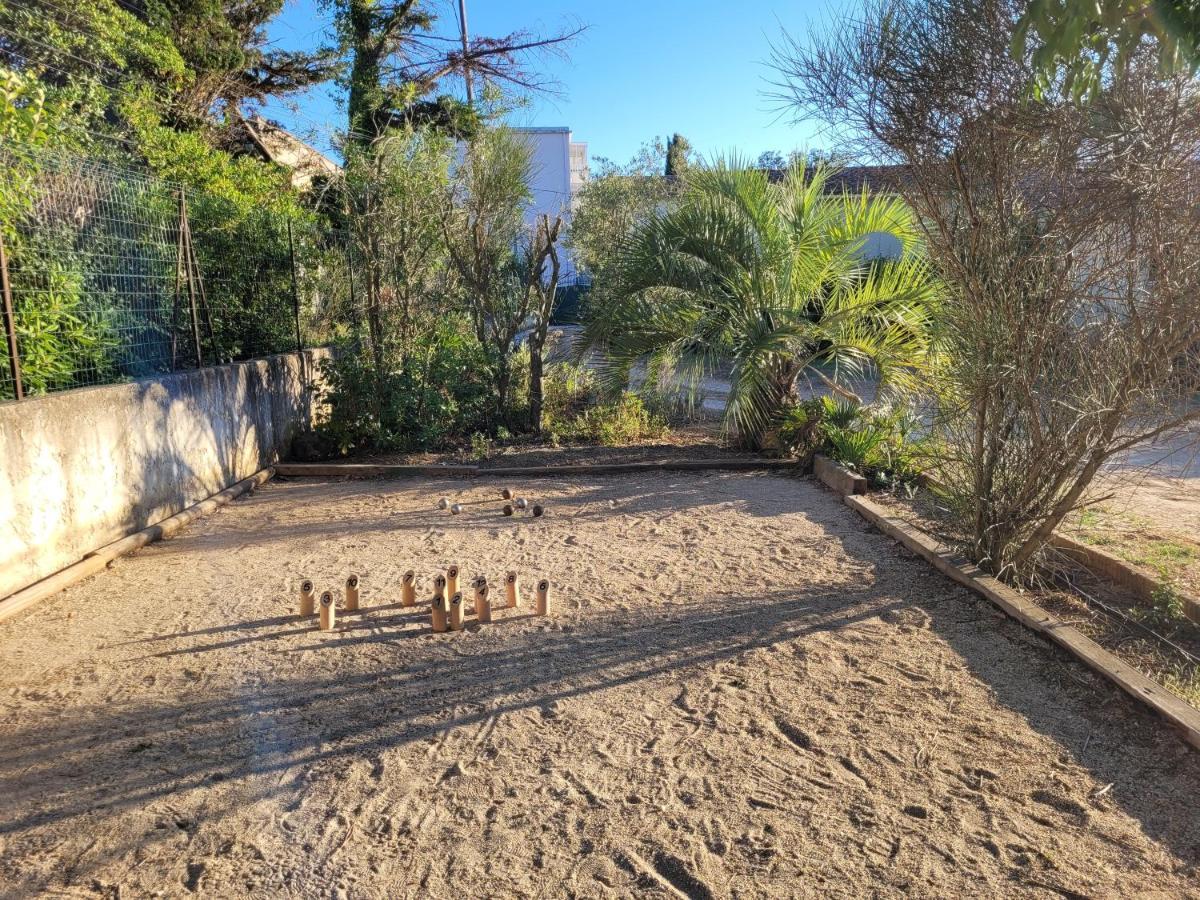 Holiday home 78 M2 - Au Chant Des Cigalous *