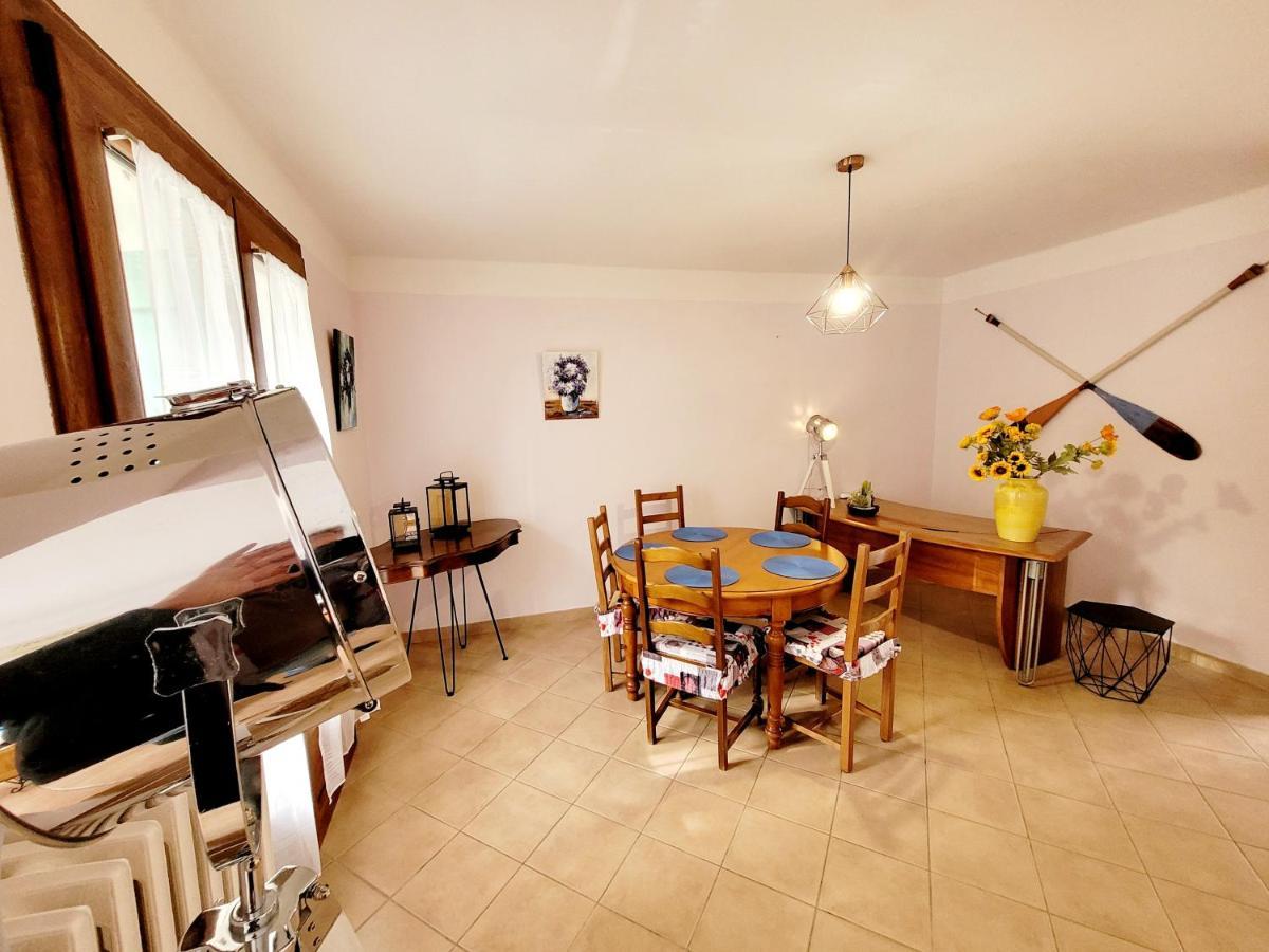 Vakantiehuis 78 M2 - Au Chant Des Cigalous