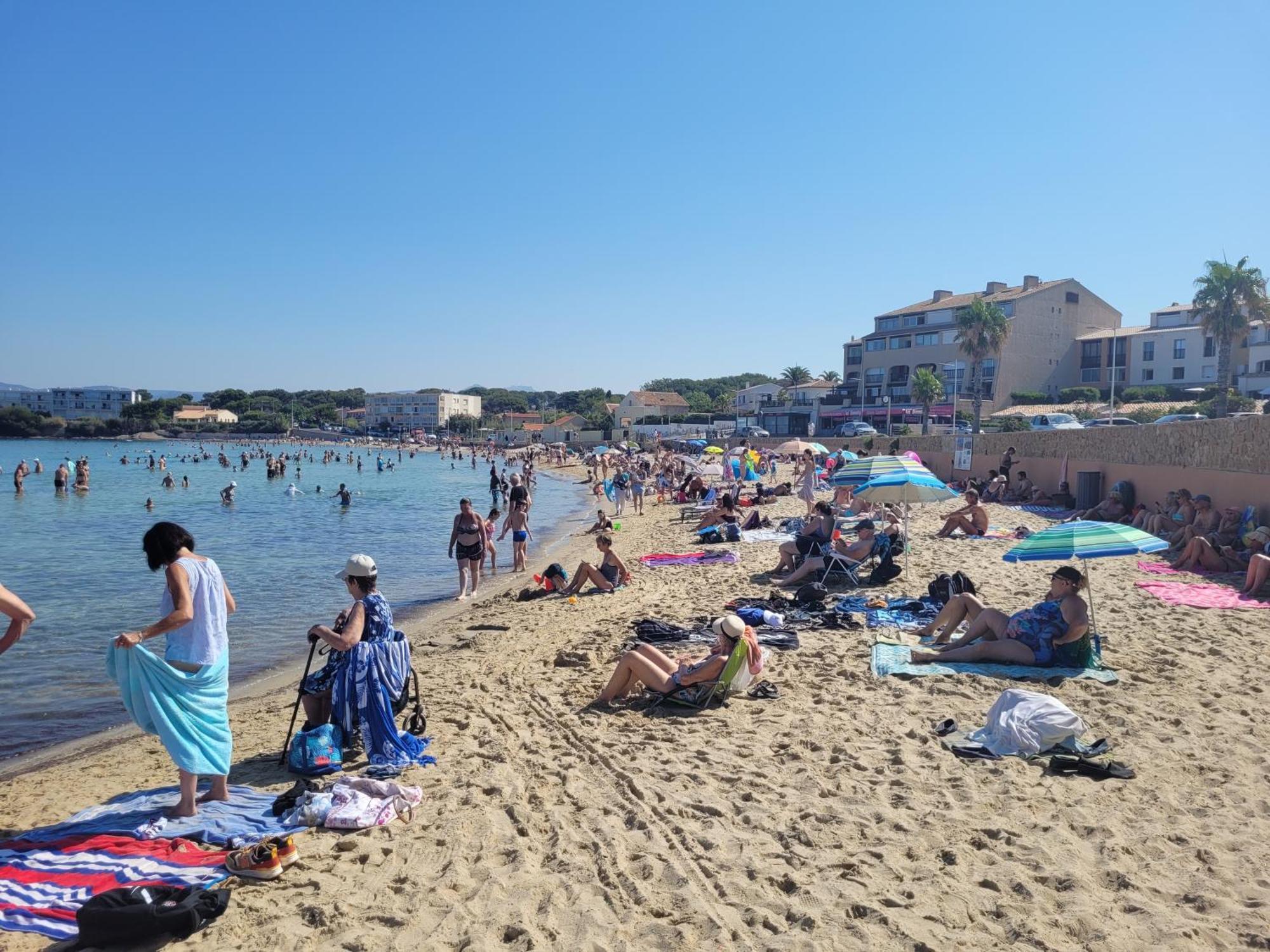 78 M2 - Au Chant Des Cigalous * Six-Fours-les-Plages