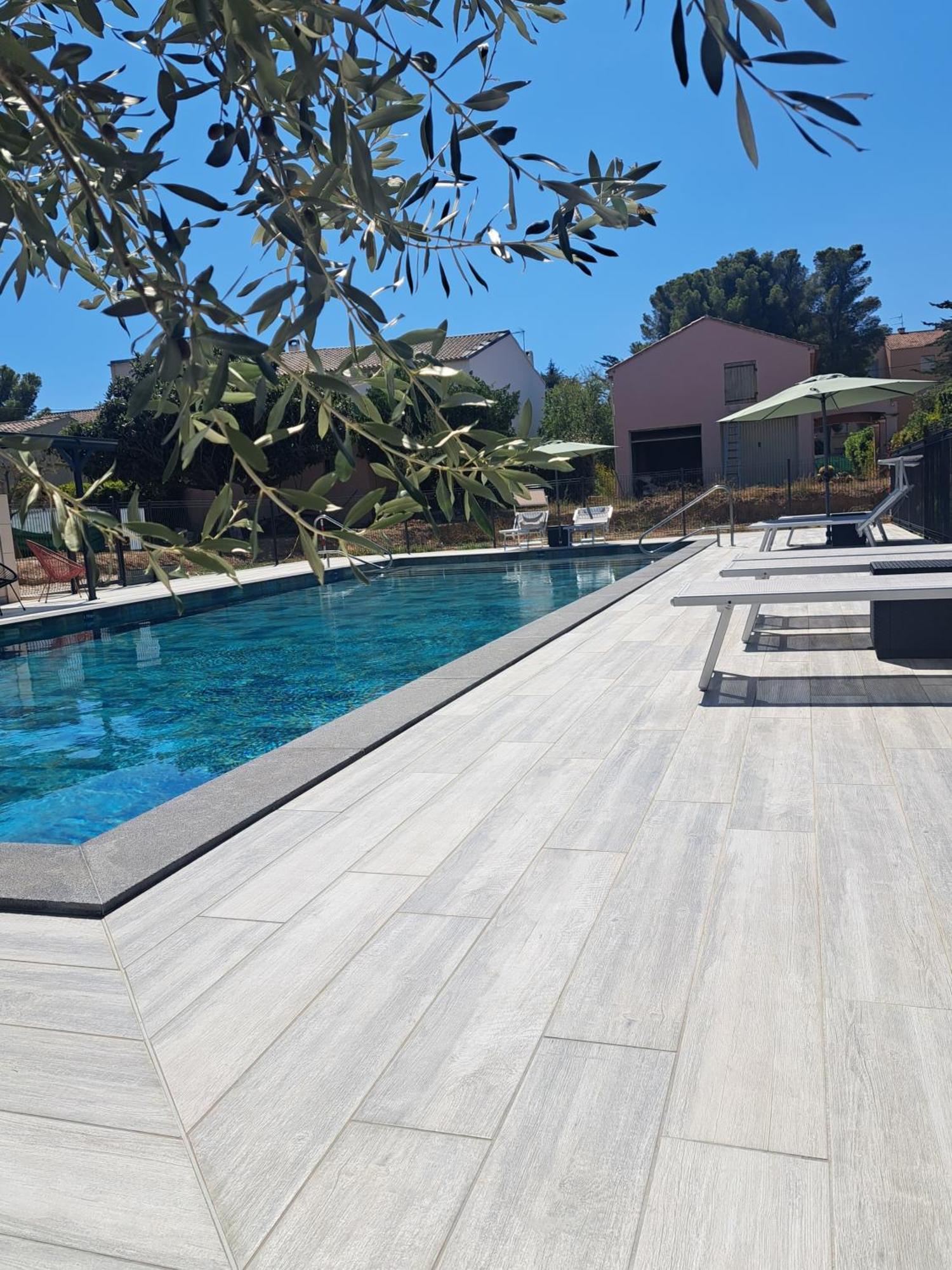 78 M2 - Au Chant Des Cigalous Holiday home