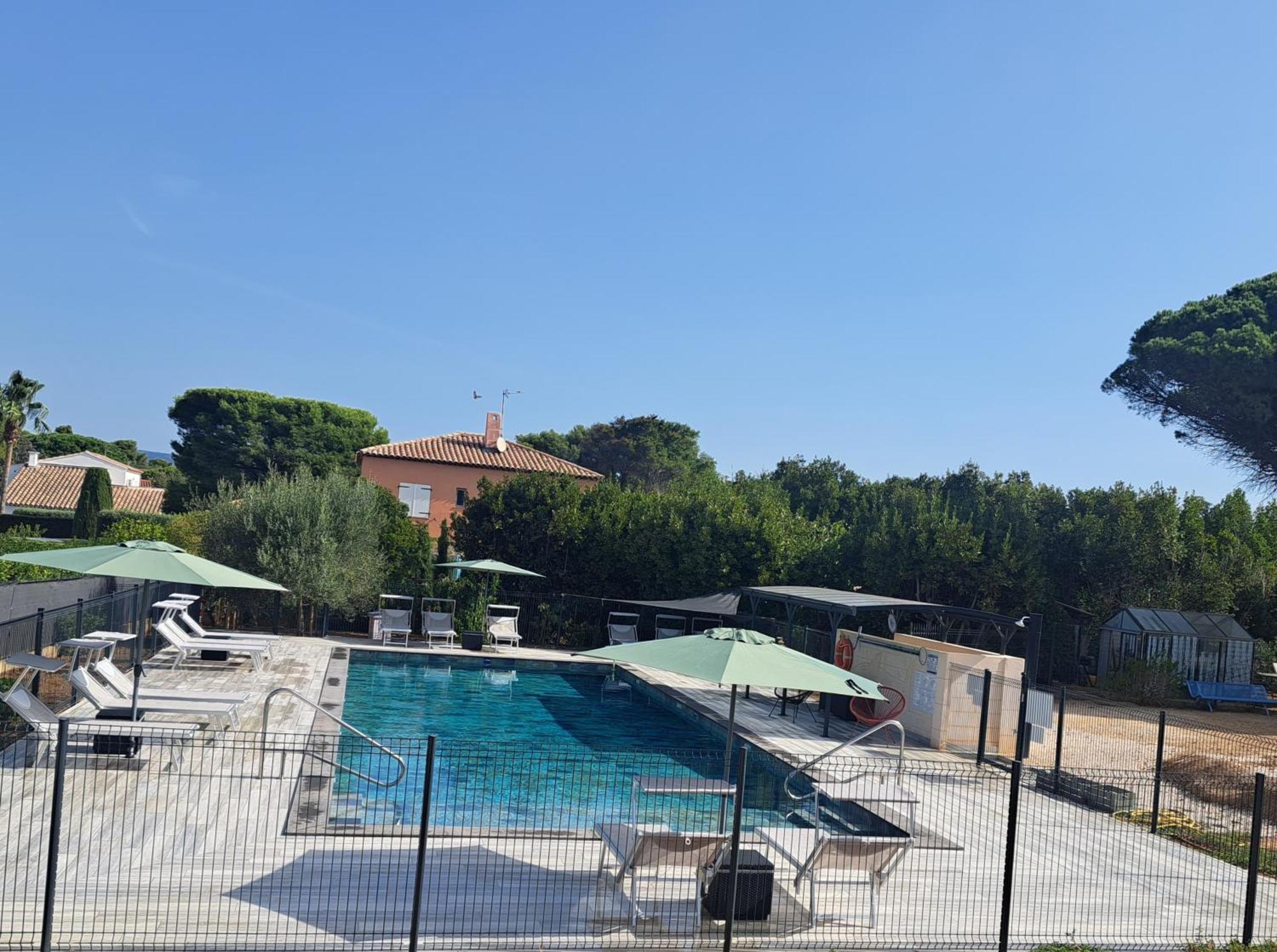 78 M2 - Au Chant Des Cigalous Six-Fours-les-Plages