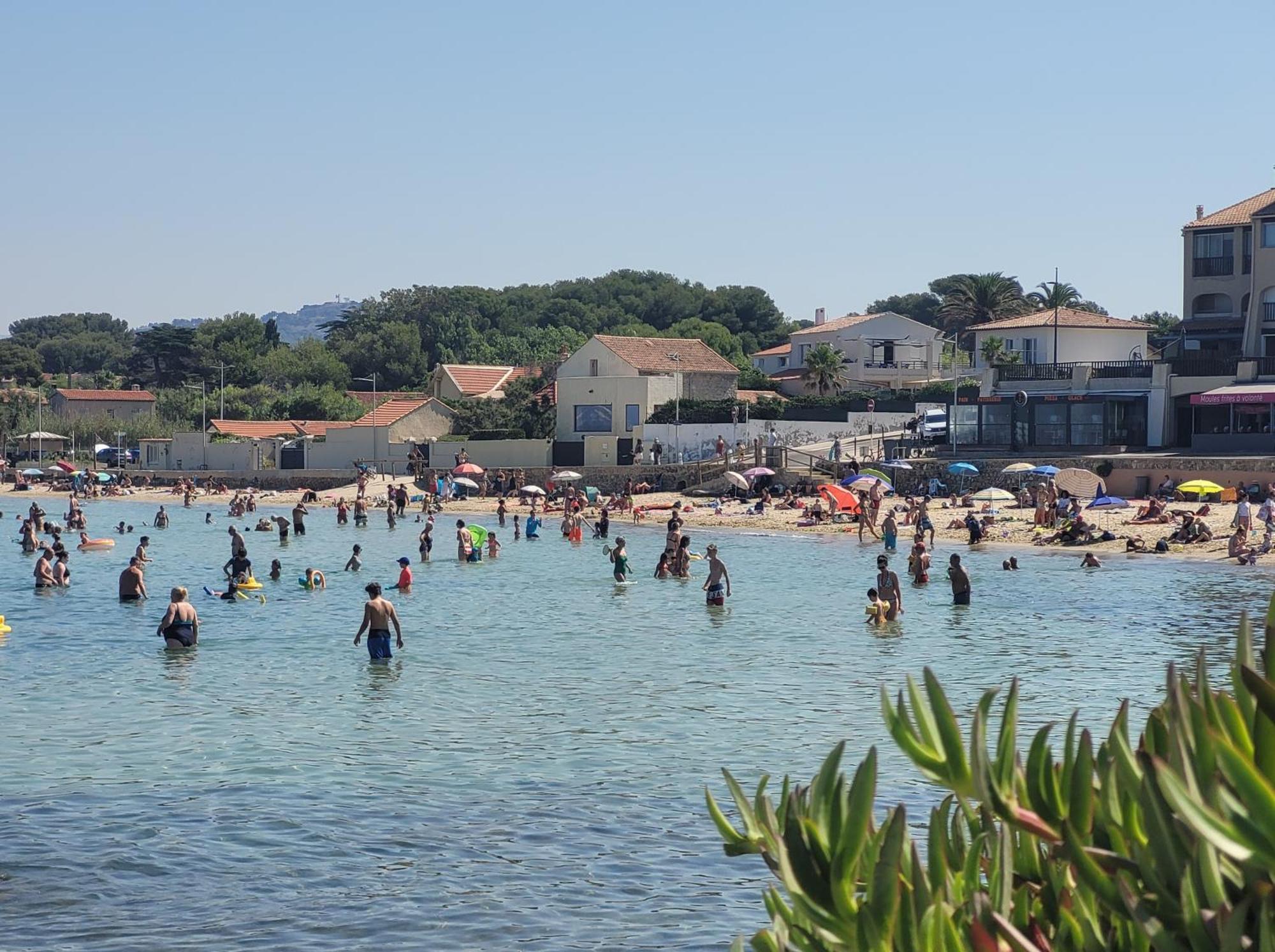 78 M2 - Au Chant Des Cigalous Six-Fours-les-Plages